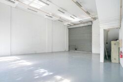 Tradehub 21 (D22), Factory #501833541